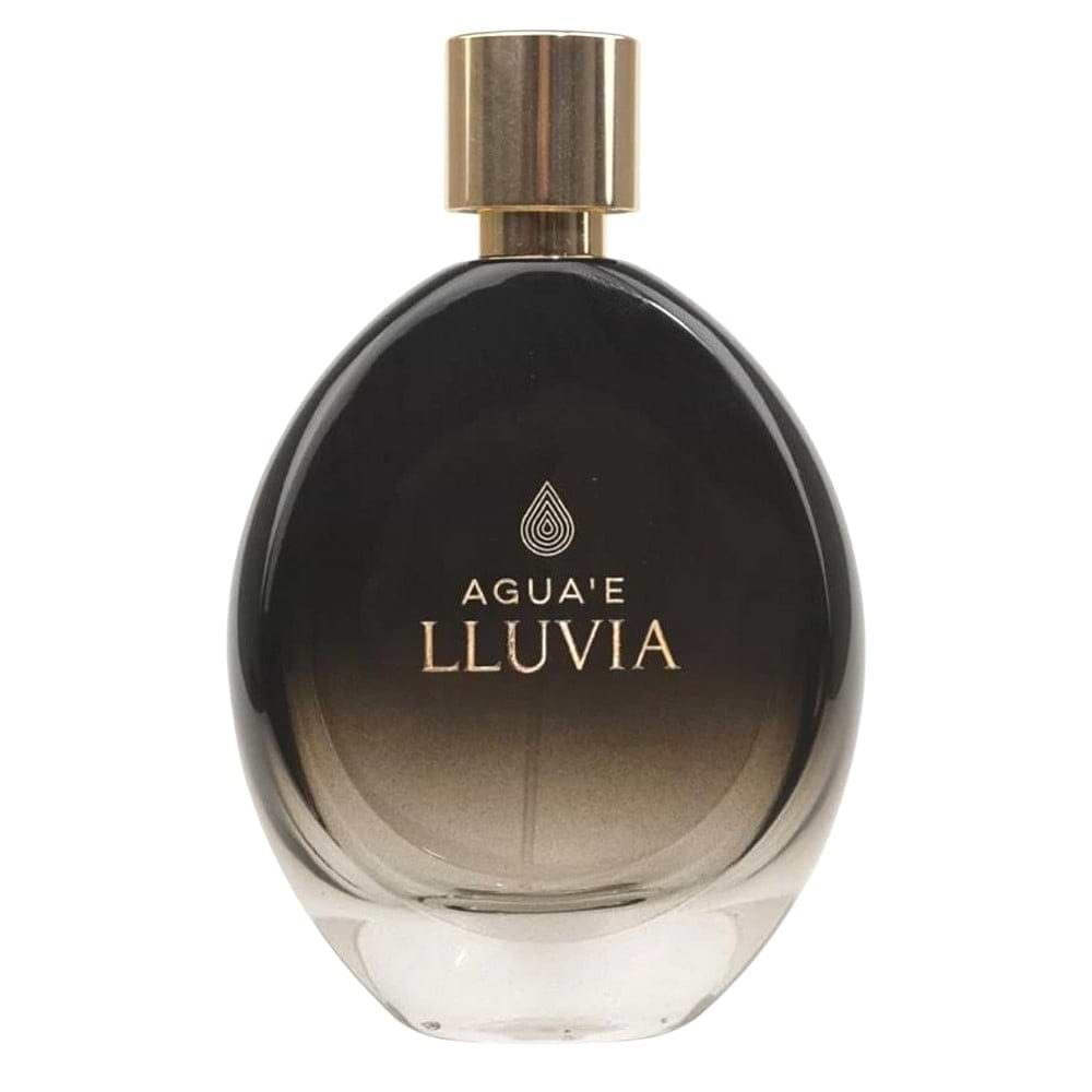 Agua E' Lluvia